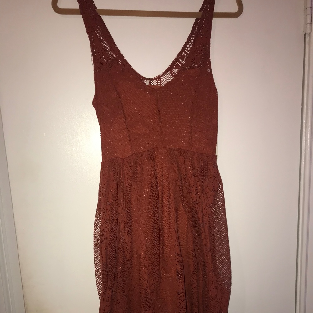Free People Dress
